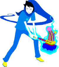 John Egbert