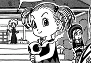 Kid bulma