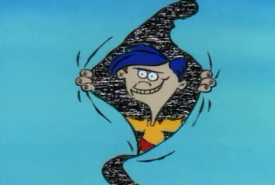 Rolf (Ed, Edd and Eddy) | VS Battles Wiki | FANDOM powered by Wikia