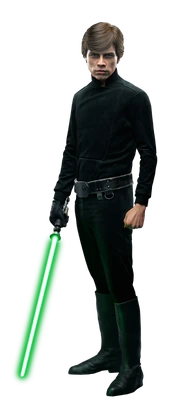 Luke Skywalker (Disney)