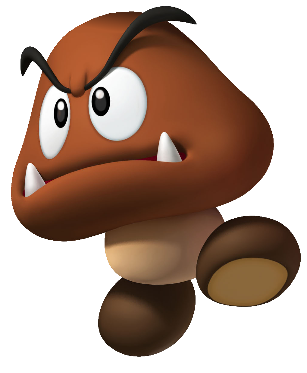 Goomba | VS Battles Wiki | FANDOM powered by Wikia