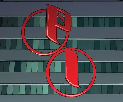 Parker'sIndrustries