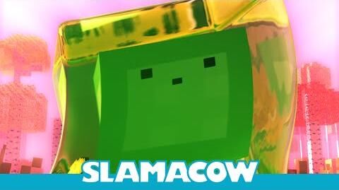 Stick By Me - Minecraft Animation - Slamacow