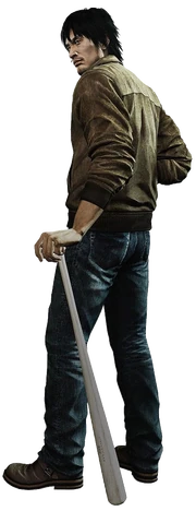 Tatsuo Shinada