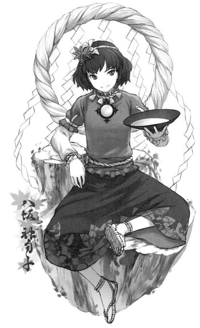 ThGKKanako