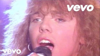 The Final Countdown (Official Video)