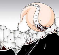 The Glutton