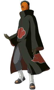 Tobi Render