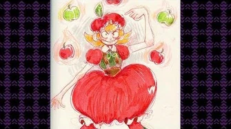 Touhou - Magical Hopalong Cassidy Station (Remix)