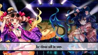 ÒÇÉTouhou LyricsÒÇæ Tonight Stars an Easygoing Egoist ~ Egoistic Flowers