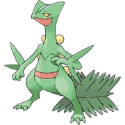 254Sceptile