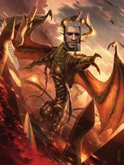 300px-Nicol Bolas, God-Pharaoh(1)