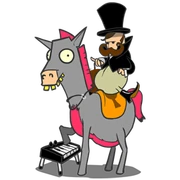 Amazing Horse Amazing Horse