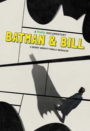 BatmanAndBillPoster