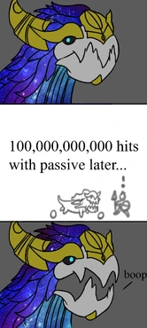 Boopy Boop Boopy Boop