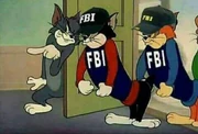 FBI