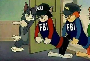 FBI