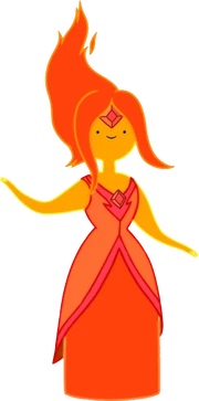 FlamePrincess FlamePrincess