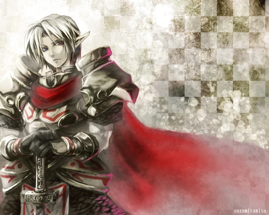 Hero s shade by suzumiyamisa-d7p0u5z Hero s shade by suzumiyamisa-d7p0u5z