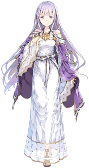 Julia Heroes