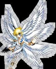 Lucemon Slim