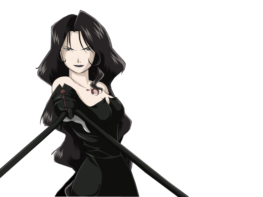 Lust VS Battles Wiki FANDOM powered by Wikia