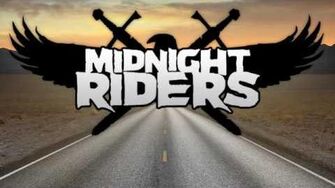 Midnight Riders - Midnight Ride