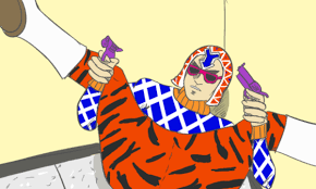 Mista meme