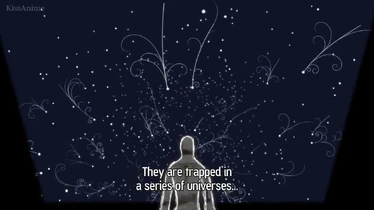 Multiple Universe TTLG 1