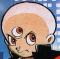 Sharaku jinro