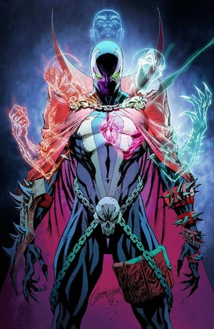 Spawn 4 MK11