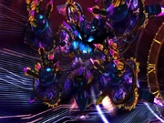 Time Eater