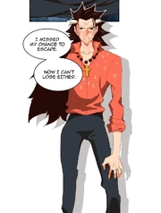 Timeskip Mujin