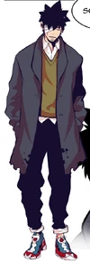 Timeskip daewi