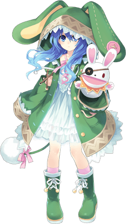 Yoshino