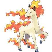 078Rapidash
