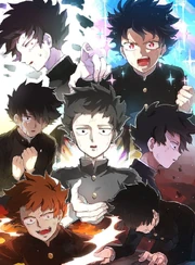 100% Mob