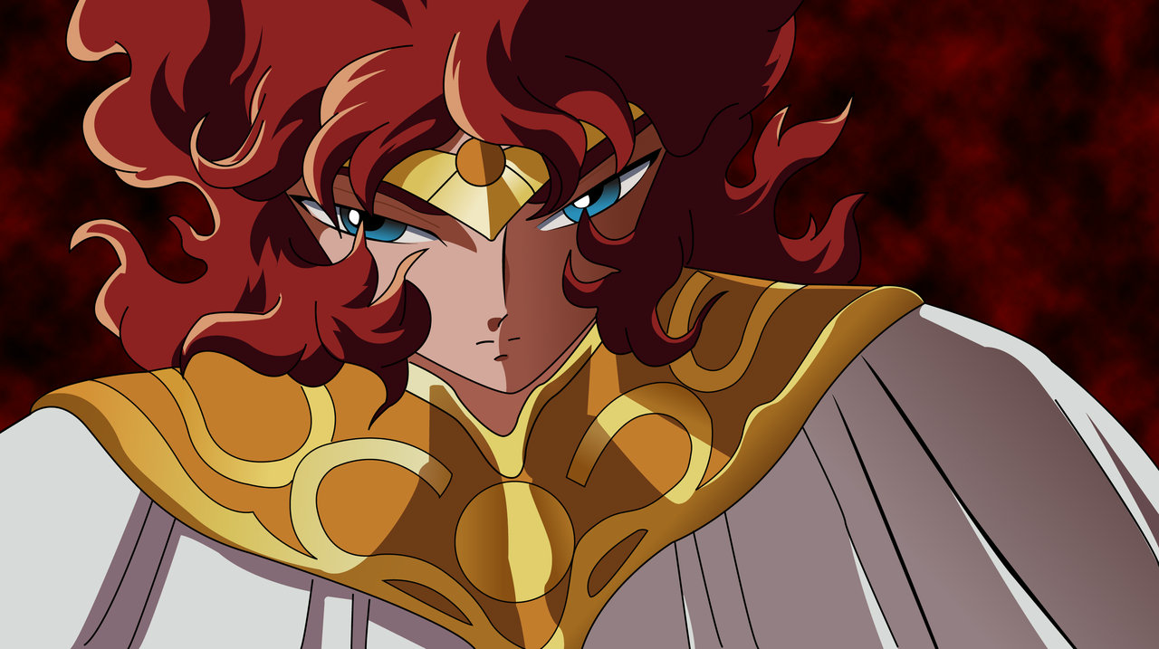 Apollo (Saint Seiya) VS Battles Wiki FANDOM powered by