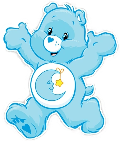 bear bedtime summary