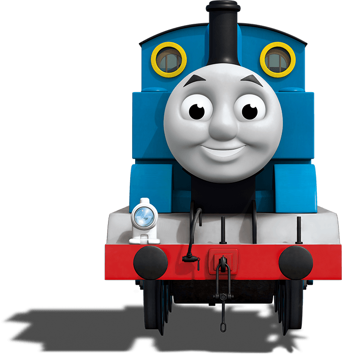 Thomas The Tank Engine  VS Battles Wiki  FANDOM powered by Wikia