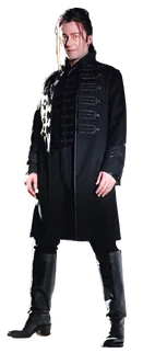 Dracula Van Hellsing