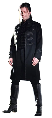 Dracula Van Hellsing