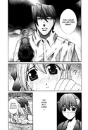 EL Kurama Takes the Shot 1
