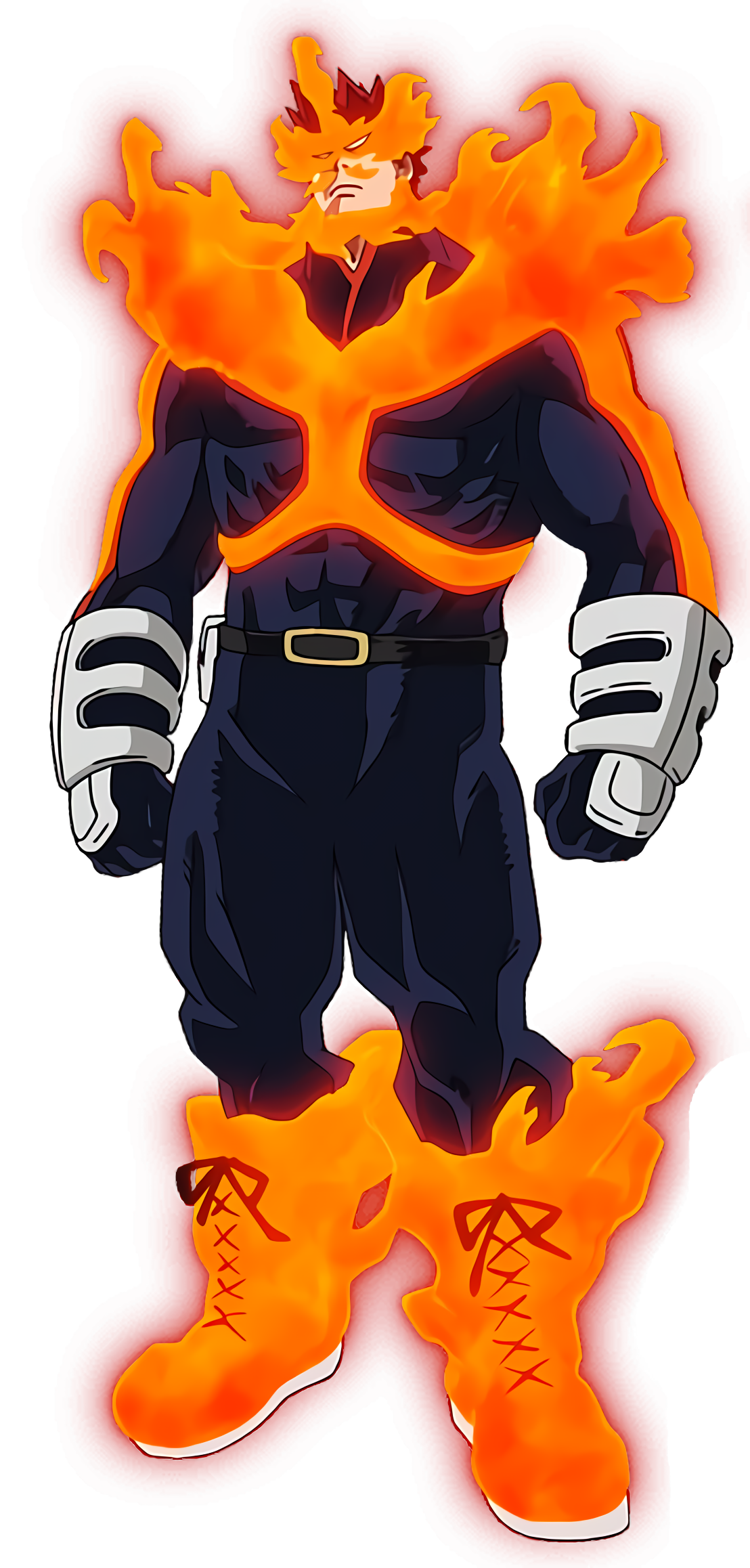 Enji Todoroki | VS Battles Wiki | FANDOM powered by Wikia