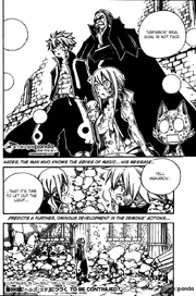 Fairy tail magic and soul 4 Fairy tail magic and soul 4