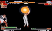 IoriBlockingOrochi