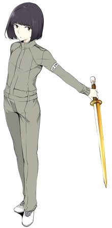Kawabata Megumi