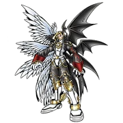 Lucemon Chaos Mode b