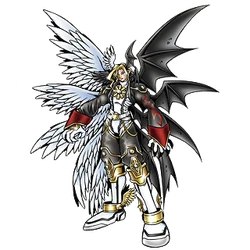 Lucemon Chaos Mode b