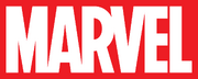 Marvel Comics Modern Logo